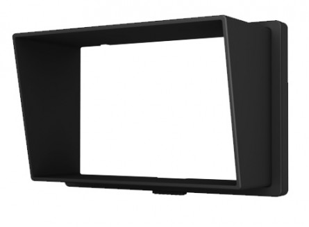 5" Sun Shade For Lilliput Monitor 569 Series