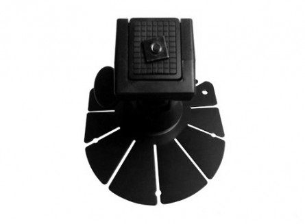 589 Bracket For Lilliput Monitor 667GL-70 Series,668GL-70 Series,619 Series,669GL-70 Series,869GL-80 Series