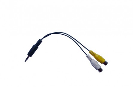 HDMI Connect DVI Cable For Lilliput HDMI Monitor 619 Series: 619A,619AT