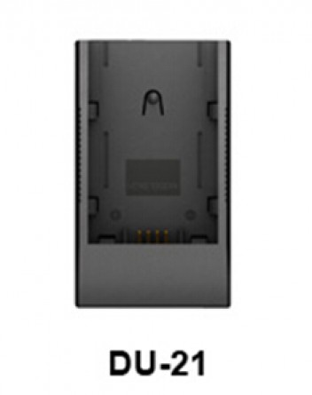 DU21 Battery Plate for LP-E6 Battery Plate for 667GL-70 Series,569 Series,5D Series,665 Series,663 Series,665/WH Series,664 Series,329/W Series,TM-1018 Series,RM-7028 Series,969A Series,969B Series,779GL-70NP Series,FA1014-NP Series