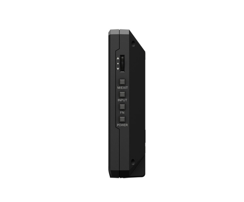 LILLIPUT 7" 779-70NP/C/T Capacitive Multi-Touch Screen With Lux Auto brightness + Auto Switching