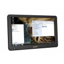 LILLIPUT UM-1012/C/T 10.1 Inch Touchscreen USB Monitor,Build-in 2 Speakes,140°/ 110°(H/V)Contrast:500:1,Resolution:1024×600