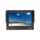 Lilliput 668GL Field Monitor for DSLR HD Video Camera,1080P,Internal Battery (HDMI, Component, Composite Input)