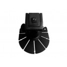 589 Bracket For Lilliput Monitor 667GL-70/668GL-70/619/669GL-70/869GL-80 Series,629GL-70NP,659GL-70NP/C/T,EBY701-NP/C/T,809GL-80NP,227GL-56NP,319GL-70NP,809GL-80NP,859GL-80NP