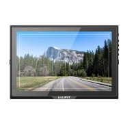 Lilliput FA1014/S 10.1 Inch 3G-SDI DSLR HD Monitor,1280×800,3G-SDI/HDMI/VGA Input,3G-SDI Output,800:1