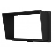 5" Sun Shade For Lilliput Monitor 569 Series