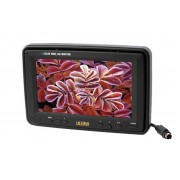 7 Inch Car Monitor,LILLIPUT 319GL-70NP(HR) Multi-Language OSD Monitor,AV Input/1 Audio&2 Video Input