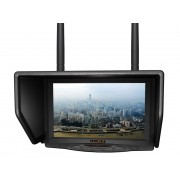 Lilliput 329/DW,7 Inch FPV Monitor,Specific Monitor By LILLIPUT For Flying Camera System. Application For Aerial & Outdoor Photography