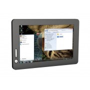 LILLIPUT UM-70/C Touchscreen Monitor,7 Inch USB Touch Screen Monitor,800x480p,Contrast:500:1