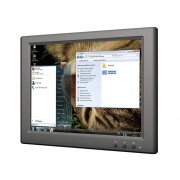 LILLIPUT UM-80/C 8 Inch LED USB Monitor,Contrast:500:1,Resolution:800×600