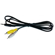 AV Input cable For Lilliput Monitor 339/339W/339DW