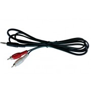 HDMI Connect DVI Cable For Lilliput HDMI Monitor 619 Series: 619A,619AT