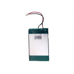 2200mAh-7.4V Li-ion Battery For Lilliput Monitor 668GL-70 Series