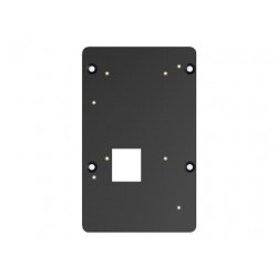 Placa de montagem Suporte para Monitor de Lilliput 664 Series, TM-1018 Series