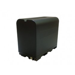 Li-ion Battery For Lilliput Monitor 667GL-70 Series,569 Series,5D Series,665 Series,665/WH Series,663 Series,664 Series,TM-1018 Series,1014/S,339