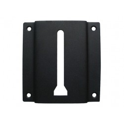 Slot de VESA Rail Para Lilliput monitor 5D Series, FA1013 Series, FA1011-NP Series, FA1014-NP Series, UM-900 Series