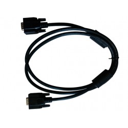 VGA Cable For Lilliput Touch Monitor TM-1018 Series: TM-1018/P, TM-1018/O/P, TM-1018/S