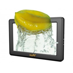 LILLIPUT UM-73D 7 Inch 3D LED USB Monitor,Auto-stereoscopic,400 x 480(3D) / 800 x 480(2D),For Game Map or Toolboxs,Photo Frame,Stock Casting,etc.