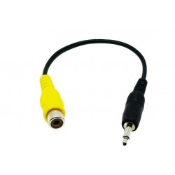 HDMI Sluit DVI kabel voor Lilliput HDMI Monitor 619 Serie: 619A, 619AT