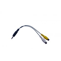 HDMI Conecte el cable DVI Cable HDMI Para Lilliput monitor de la Serie 619: 619A, 619AT