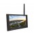 Lilliput 339/W 7 Inch IPS LED FPV Monitor For Aerial & Outdoor Photography.,1280×800,800:1,Built-in 2600mAh Battery,HDMI AV Input,Build-in Speaker