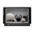 Lilliput 664 Monitor, 7 inch 16:9 LED Field Monitor With HDMI, Composite Video And Collapsible Sun Hood