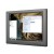 LILLIPUT UM-80/C 8 Inch LED USB Monitor,Contrast:500:1,Resolution:800×600