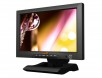 Lilliput FA1013,10.1" LCD HDMI Monitor With HDMI & YPbPr Input, To Connect With Full HD Video Camera