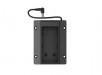 VESA Battery Bracket For Lilliput Monitor 329/W Series,TM-1018 Series,779GL-70NP Series,FA1014-NP Series