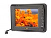 5.6 Inch Car Monitor,LILLIPUT 227GL-56NP(HR) Multi-Language OSD Monitor,AV Input/1 Audio&2 Video Input