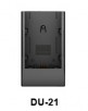 DU21 Battery Plate for LP-E6 Battery Plate for 667GL-70 Series,569 Series,5D Series,665 Series,663 Series,665/WH Series,664 Series,329/W Series,TM-1018 Series,RM-7028 Series,969A Series,969B Series,779GL-70NP Series,FA1014-NP Series