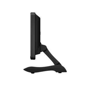 LILLIPUT UM-1010/C/T 10.1 Inch LCD Monitor Screen with Mini USB Port,4-Wire Resistive Touch Panel