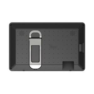 LILLIPUT UM-1012/C/T 10.1 Inch Touchscreen USB Monitor,Build-in 2 Speakes,140°/ 110°(H/V)Contrast:500:1,Resolution:1024×600