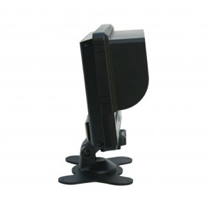 Lilliput 667GL-70NP/H/Y 7" LCD Portable Small Field Monitor For Professional Video Cameras