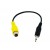 Audio Output Cable For Lilliput Monitor FA1014S