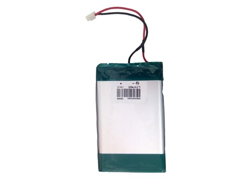 2200mAh-7.4V Li-ione per Lilliput Monitor 668GL-70 serie