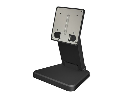 VESA pieghevole staffa per Monitor Lilliput 5D serie serie TM-1018, serie 779GL-70NP, FA1014-NP serie, serie FA1000-NP, Um-900 serie,1014/S,339