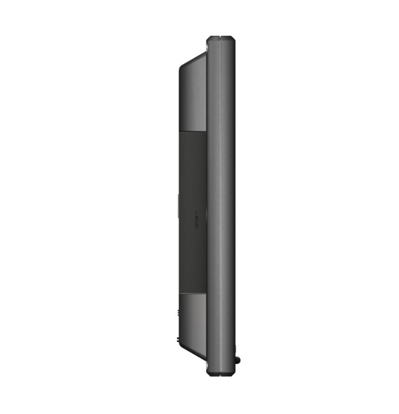 8 pollici LED Touchscreen USB Monitor, LILLIPUT Umm-80/C/T per PC ecc, contrasto: 500: 1, risoluzione: 800 × 600