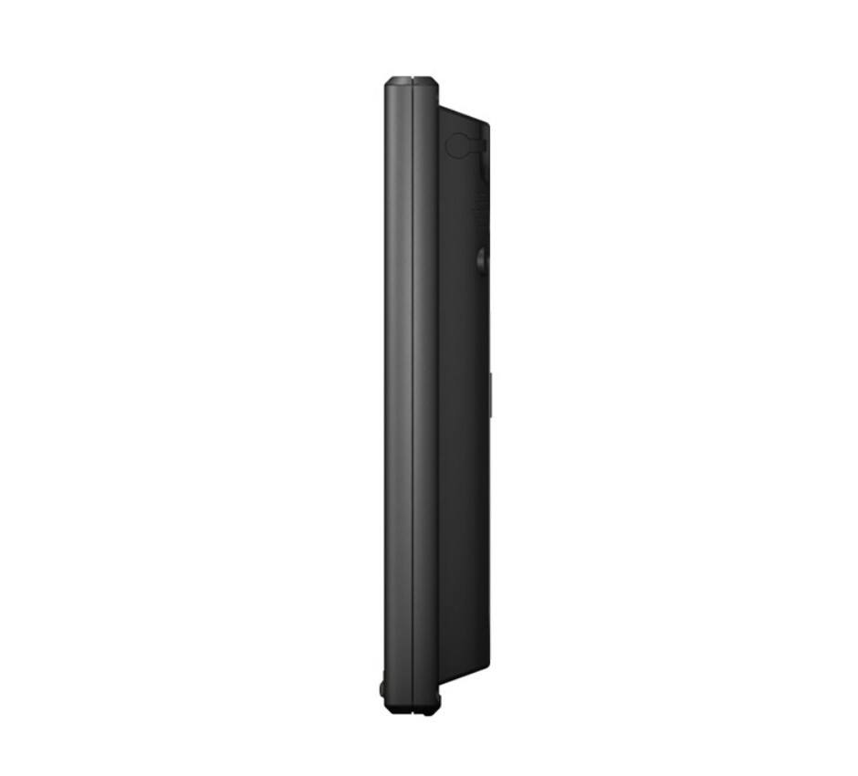 8 pollici Touchscreen USB Monitor, LILLIPUT Umm-82/C/T per PC ecc, 140° / 120° (H/V) contrasto: 500: 1, risoluzione: 800 × 600, Build 2 altoparlanti