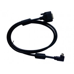 HDMI a DVI per monitor HDMI Lilliput Per FA1000-NP Series: FA1000-NP/C, FA1000-NP/C/T