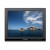 Lilliput FA1000-NP/C/T 9,7" 5 filo resistivo Monitor Touch Screen con HDMI, DVI, VGA & ingresso Av