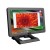 Lilliput FA1011-NP/C, da 10.1 pollici 16: 9 LED monitor con HDMI, DVI, VGA per Videocamera HD