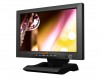 Lilliput FA1013/S, 10,1" Monitor LCD HDMI con HDMI & ingresso YPbPr, 3G-SDI Input&Output.To collegare con Video Full HD fotocamera