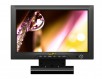 Lilliput FA1013, 10,1" Monitor LCD HDMI con HDMI & ingresso YPbPr, connettersi con videocamera Full HD