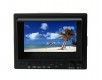 LILLIPUT professionale 5'' 569/P, TFT LCD Monitor con uscita HDMI a HDMI, YPbPr, ingresso AV / con batteria piastra