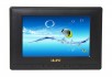 LILLIPUT 659GL-70NP/C/T 7 pollici Touchscreen Monitor HDMI, DVI, VGA, Ingresso AV1/AV2, 800 x 480, surport fino a 1920x1080