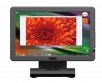 LILLIPUT FA1011-NP/C/T 10.1 "monitor touch screen sulla fotocamera Campo HD Monitor for DSLR con HDMI, VGA, ingresso DVI