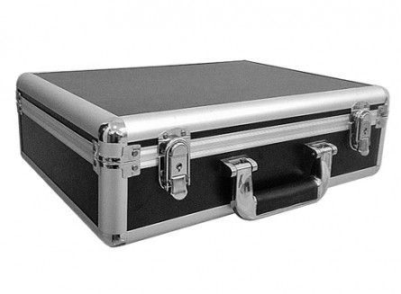 Suitcase  for lilliput monitor 663,663/O,663/P2,663/O/P2,663/S2