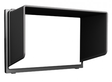  Folding Sonnenschutz Lilliput-Monitor TM-1018 Series, 339 Series