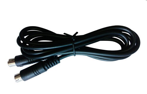  S-Video-Signal-Kabel für Lilliput-Monitor FA1046-NP-Serie: FA1046-NP / C FA1046-NP / C / T